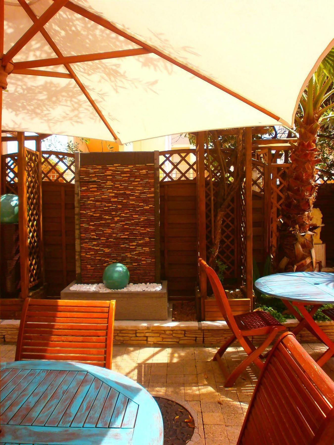 Hotel Les Grenadines Agde Exterior photo